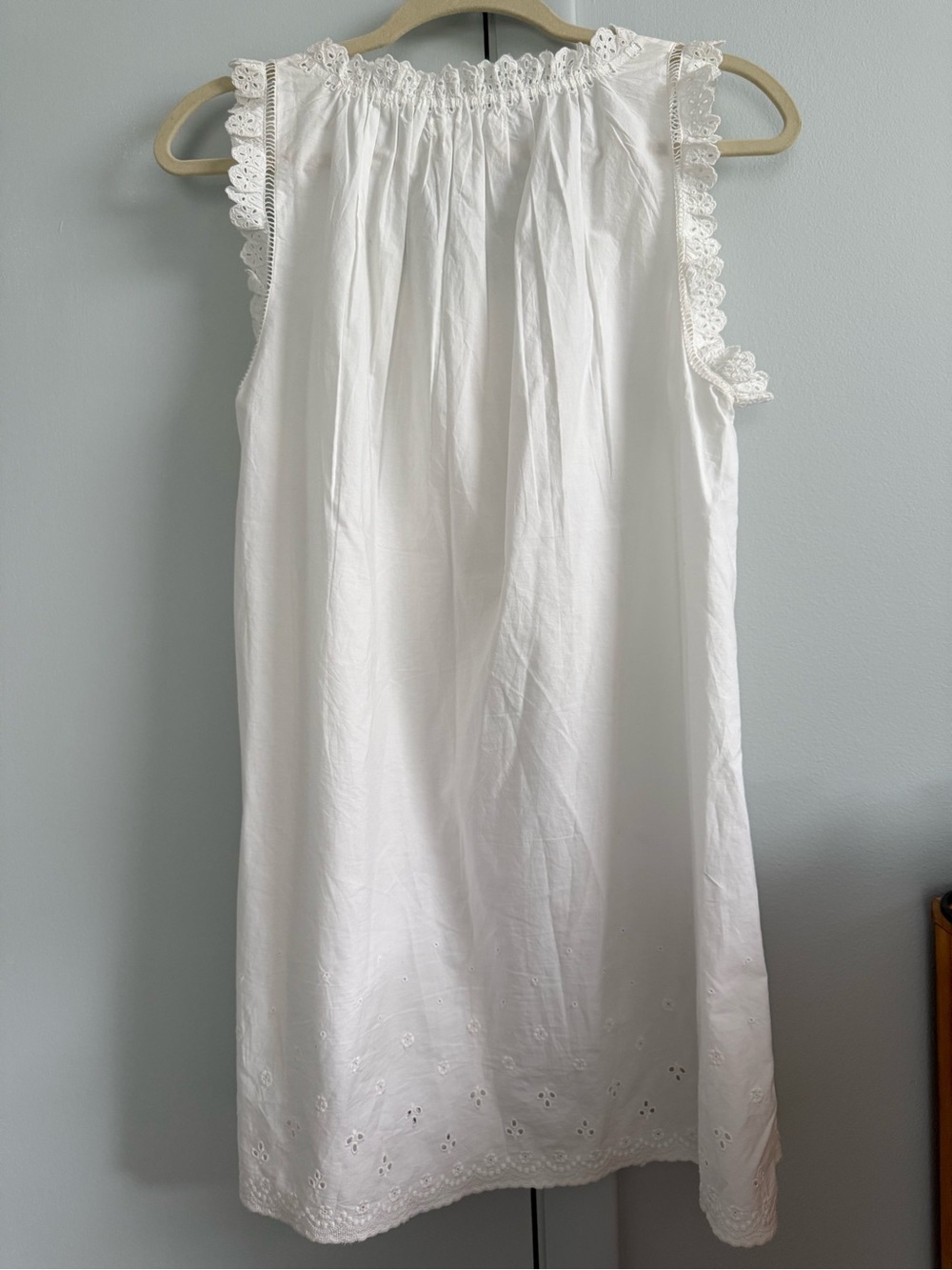Doen Nessie Dress - Picture 5 of 5